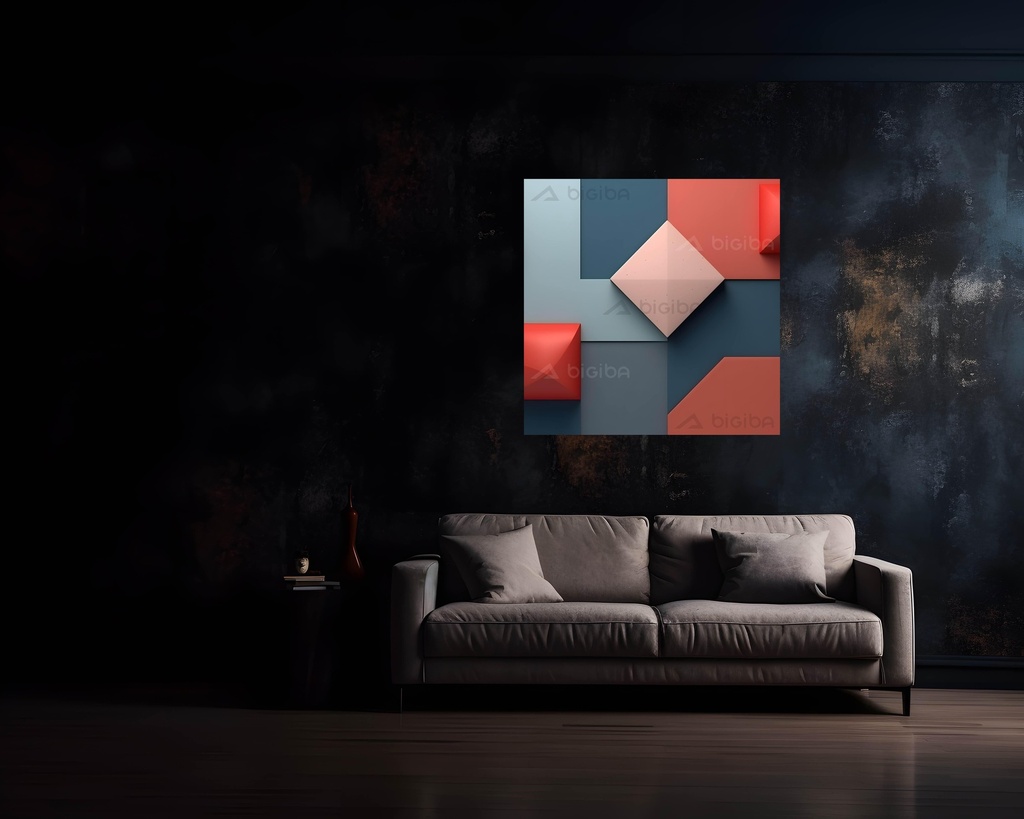 Geometric Harmony