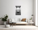 Monochrome Solitude