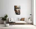 Fragmented Elegance