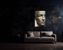 Fragmented Elegance