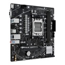 Asus alaplap - amd prime a620m-k am5 (a620, 2xddr5 7200+mhz, 1xgbe lan, 1xm.2, 4xsata3, vga+hdmi)