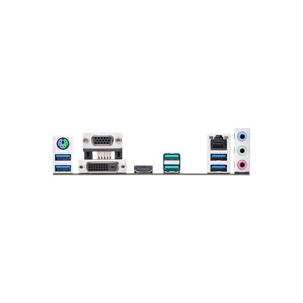 Asus alaplap - amd prime b550m-k am4 (b550, 4xddr4 4800mhz, 4xsata3, 2x m.2, raid, 4xusb2.0, 8xusb3.2)