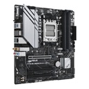 Asus alaplap - amd prime b650m-a wifi ii am5 (b650, atx, 4xddr5 6400+mhz, 4xsata3, 2x m.2, hdmi+dp+vga)
