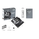 Asus alaplap - amd prime b650m-k am5 (b650, atx, 2xddr5 7800+mhz, 4xsata3, 2x m.2, hdmi+vga)