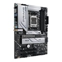 Asus alaplap - amd prime x670-p wifi am5 (x670, atx, 4xddr5 6400+mhz, lan, 6xsata3, 3x m.2, raid, hdmi+dp)