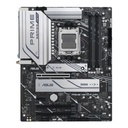Asus alaplap - amd prime x670-p wifi am5 (x670, atx, 4xddr5 6400+mhz, lan, 6xsata3, 3x m.2, raid, hdmi+dp)