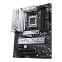 Asus alaplap - amd prime x670-p wifi am5 (x670, atx, 4xddr5 6400+mhz, lan, 6xsata3, 3x m.2, raid, hdmi+dp)