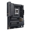 Asus alaplap - amd proart x670e-creator wifi am5 (x670, atx, 4xddr5 8000+mhz, 10 gb lan, 4xm.2, 4xsata3, hdmi+2xusb4)