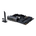 Asus alaplap - amd proart x670e-creator wifi am5 (x670, atx, 4xddr5 8000+mhz, 10 gb lan, 4xm.2, 4xsata3, hdmi+2xusb4)