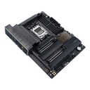 Asus alaplap - amd proart x670e-creator wifi am5 (x670, atx, 4xddr5 8000+mhz, 10 gb lan, 4xm.2, 4xsata3, hdmi+2xusb4)