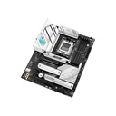 Asus alaplap - amd rog strix b650-a gaming wifi am5 (b650, atx, 4xddr5 6400+mhz, 4xsata3, 3x m.2, hdmi+dp)