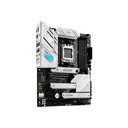 Asus alaplap - amd rog strix b650-a gaming wifi am5 (b650, atx, 4xddr5 6400+mhz, 4xsata3, 3x m.2, hdmi+dp)