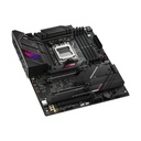 Asus alaplap - amd rog strix b650e-e gaming wifi am5 (b650, atx, 4xddr5 6400+mhz, 4xsata3, 4x m.2, hdmi+dp)