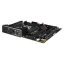 Asus alaplap - amd rog strix b650e-f gaming wifi am5 (b650, atx, 4xddr5 6400+mhz, 4xsata3, 3x m.2, hdmi+dp)