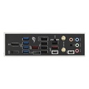 Asus alaplap - amd rog strix b650e-f gaming wifi am5 (b650, atx, 4xddr5 6400+mhz, 4xsata3, 3x m.2, hdmi+dp)