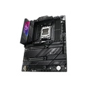 Asus alaplap - amd rog strix x670e-e gaming wifi am5 (x670, atx, 4xddr5 6400+mhz, lan, 4xsata3, 4x m.2, hdmi+dp)