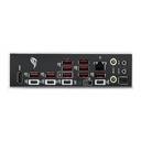 Asus alaplap - amd rog strix x870e-e gaming wifi am5 (x870, atx, 4xddr5 8400+mhz, 4xsata3, 5x m.2, hdmi+usb4)