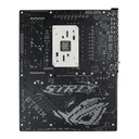 Asus alaplap - amd rog strix x870e-e gaming wifi am5 (x870, atx, 4xddr5 8400+mhz, 4xsata3, 5x m.2, hdmi+usb4)