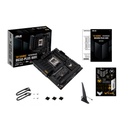 Asus alaplap - amd tuf gaming b650-plus wifi am5 (b650, atx, 4xddr5 6400+mhz, 4xsata3, 3x m.2, hdmi+dp)