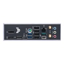 Asus alaplap - amd tuf gaming b650m-e wifi am5 (b650, micro-atx, 4xddr5 7600+mhz, 4xsata3, 2x m.2, hdmi+2xdp)