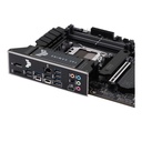 Asus alaplap - amd tuf gaming x670e-plus am5 (x670, atx, 4xddr5 6400+mhz, lan, 4xsata3, 4x m.2, hdmi+dp)