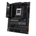 Asus alaplap - amd tuf gaming x670e-plus am5 (x670, atx, 4xddr5 6400+mhz, lan, 4xsata3, 4x m.2, hdmi+dp)
