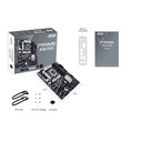 Asus alaplap - intel prime b760-plus s1700 (b760, 4xddr5 7200+mhz, 4xsata3, 2xm.2, hdmi+dp+vga)