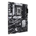 Asus alaplap - intel prime b760-plus s1700 (b760, 4xddr5 7200+mhz, 4xsata3, 2xm.2, hdmi+dp+vga)