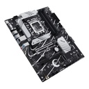 Asus alaplap - intel prime b760-plus s1700 (b760, 4xddr5 7200+mhz, 4xsata3, 2xm.2, hdmi+dp+vga)