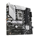 Asus alaplap - intel prime b760m-a wifi d4 s1700 (b760, 4xddr4 5333mhz, 4xsata3, 2xm.2, 2xhdmi+dp)