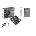 Asus alaplap - intel prime b760m-k s1700 (b760, 2xddr5 8000mhz, 4xsata3, 2xm.2, hdmi+vga)