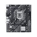 Asus alaplap - intel prime h510m-k r2.0 s1200 (h510, 2xddr4 3200mhz, 4xsata3, 1xm.2, vga/hdmi)