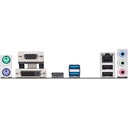 Asus alaplap - intel prime h610m-r d4-si (h610, 2xddr4 3200mhz, 4xsata3, 1xm.2, hdmi+dvi+vga)
