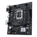 Asus alaplap - intel prime h610m-r d4-si (h610, 2xddr4 3200mhz, 4xsata3, 1xm.2, hdmi+dvi+vga)