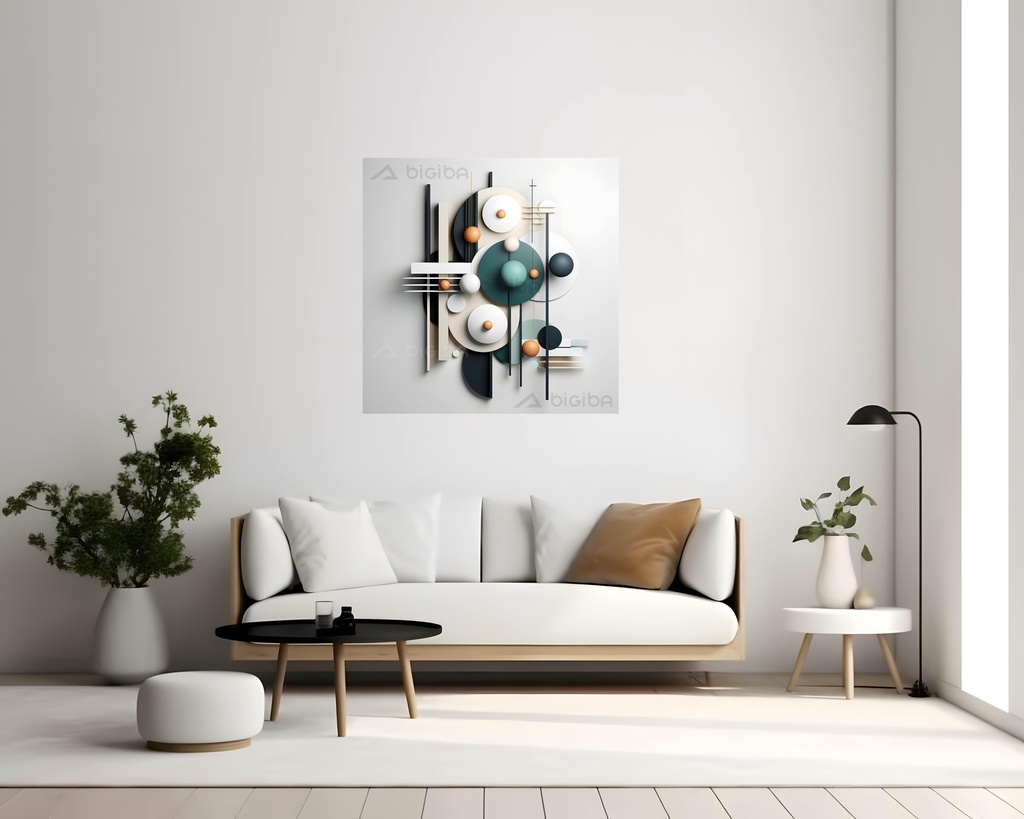 Harmony in Geometry