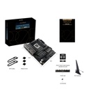Asus alaplap - intel proart b760-creator wifi s1700 (b760, 4xddr5, 4xsata3, 3xm.2, hdmi+dp)