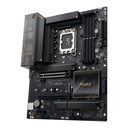 Asus alaplap - intel proart b760-creator wifi s1700 (b760, 4xddr5, 4xsata3, 3xm.2, hdmi+dp)