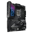 Asus alaplap - intel rog maximus z790 dark hero lga1700 (z790, atx, 4xddr5 8000+mhz, 4xsata3, 5xm.2, hdmi+2xthunderbolt)