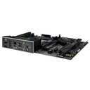 Asus alaplap - intel rog strix b760-f gaming wifi s1700 (b760, 4xddr5 7800+mhz, 4xsata3, 3xm.2, hdmi+dp)