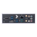 Asus alaplap - intel tuf gaming h770-pro wifi s1700 (h770, 4xddr5 7200mhz, 4xsata3, 4xm.2, hdmi+dp)