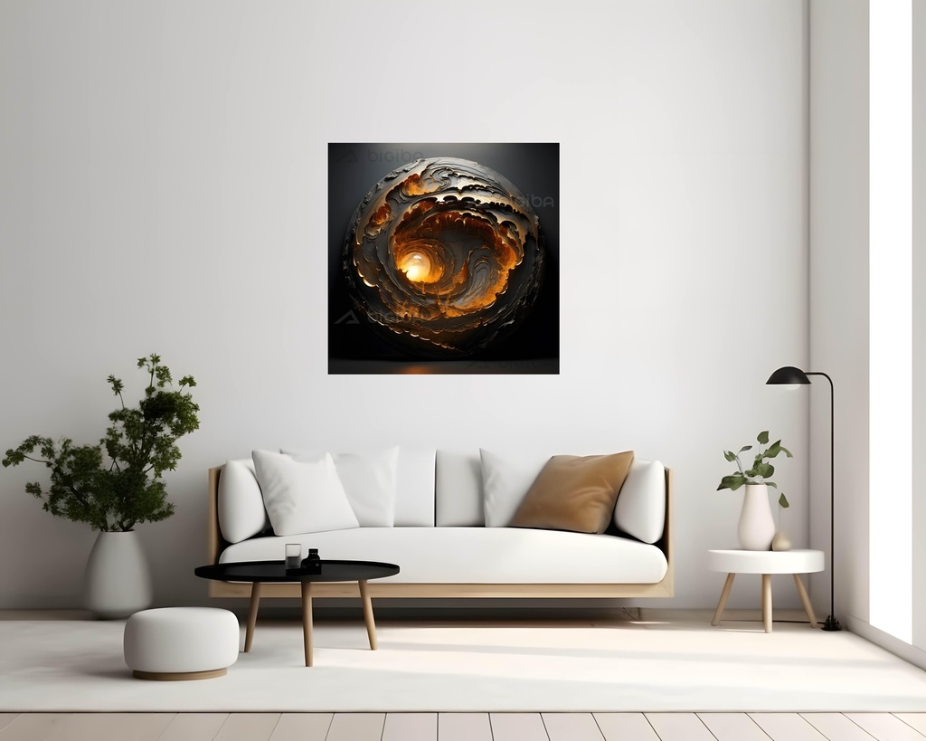 Celestial Embrace