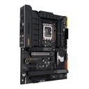 Asus alaplap - intel tuf gaming h770-pro wifi s1700 (h770, 4xddr5 7200mhz, 4xsata3, 4xm.2, hdmi+dp)