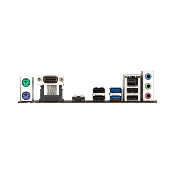 Gigabyte alaplap - intel h410m h v2 s1200 (h470, 2xddr4 2933mhz, 1xgbe lan, 4xsata3, m.2, 6xusb2.0, 4xusb3.2)