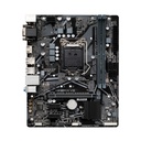 Gigabyte alaplap - intel h410m h v2 s1200 (h470, 2xddr4 2933mhz, 1xgbe lan, 4xsata3, m.2, 6xusb2.0, 4xusb3.2)