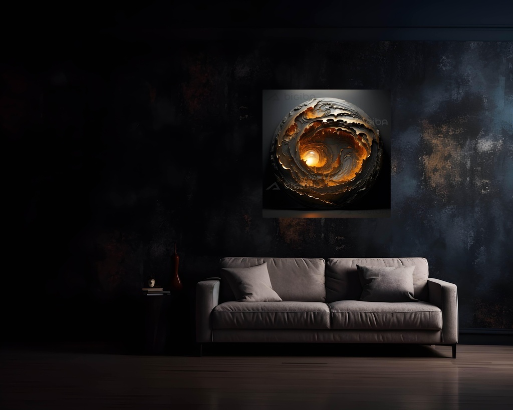 Celestial Embrace