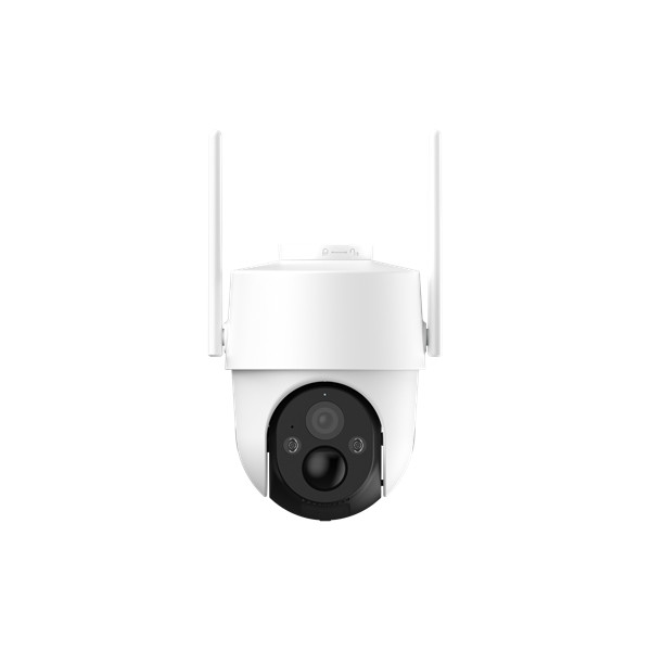 Arenti ip 4g pt dómkamera - go3g + sp2 (3mp, 3,6mm, kültéri, ir10m, 10400mah, microsd, mikr., hangsz, sp2 napelem)