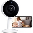 Arenti ip wifi csempekamera - in1q (4mp, 3,6mm, beltéri, ir10m, microsd, mikrofon, hangszóró)