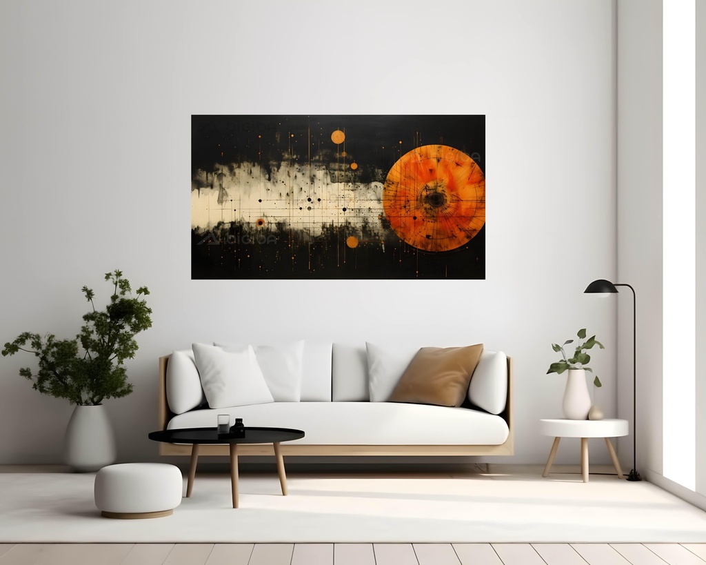 Celestial Odyssey