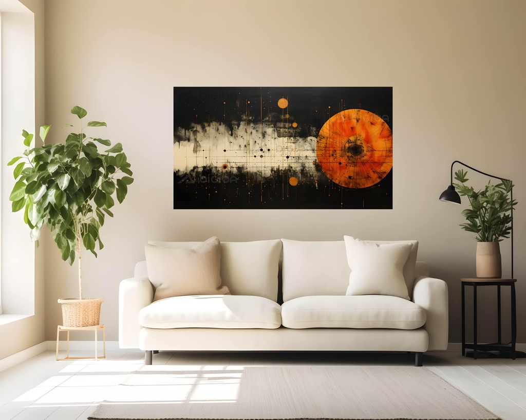 Celestial Odyssey