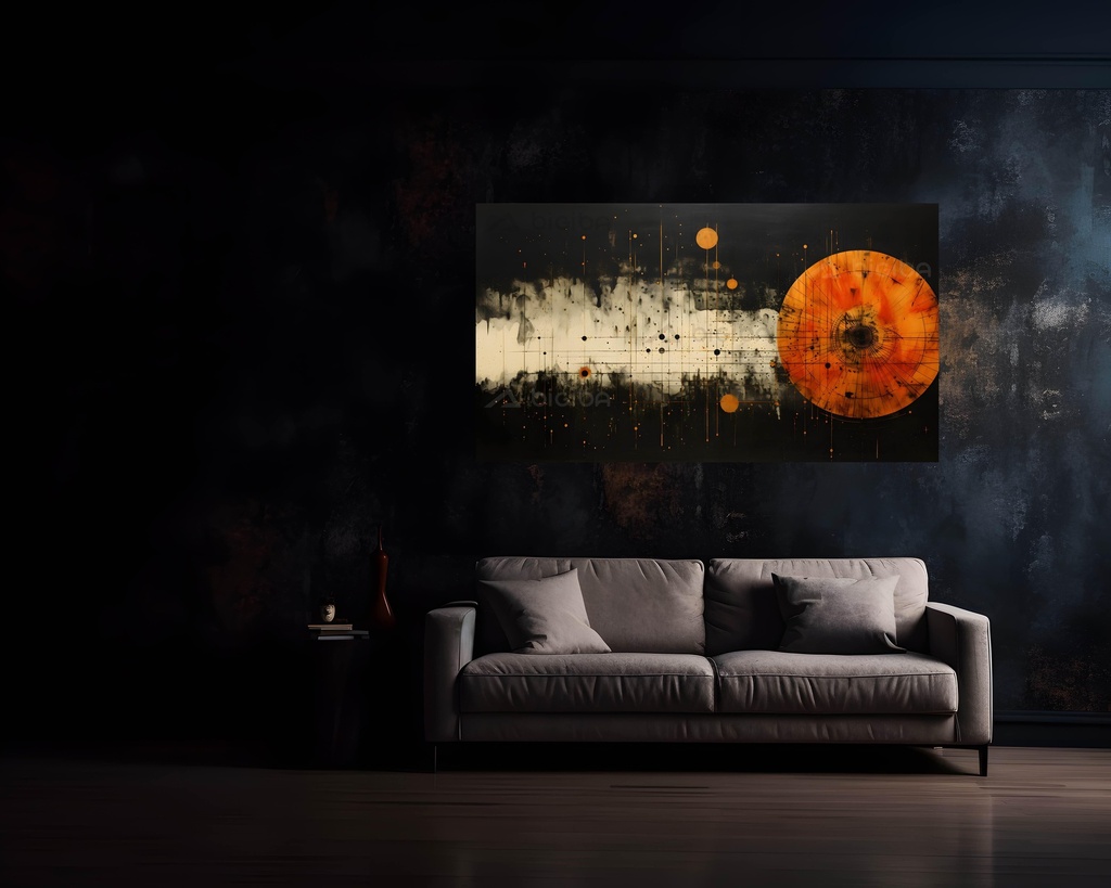 Celestial Odyssey